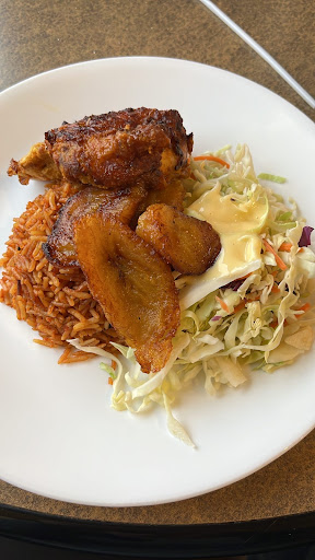 Photo of Nubian Delicacies - 851 Broughton St, Victoria, BC V8W 1E4
